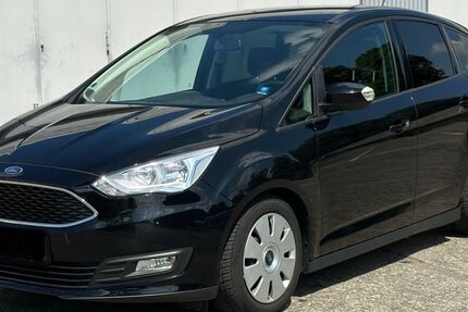 Ford C-Max 73.125 km 7.999 € Holle 31188