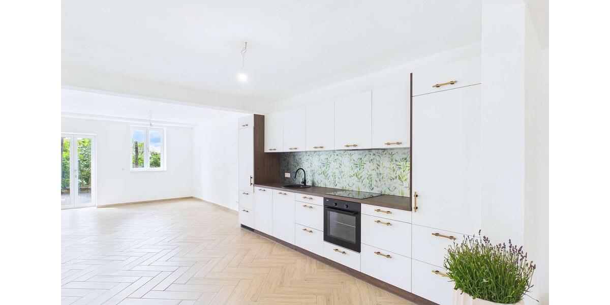 Erdgeschoßwohnung Wolfsburg Ehmen - 4 Zimmer, 128 m&sup2;, 1.594&euro; | Angebot:26611198