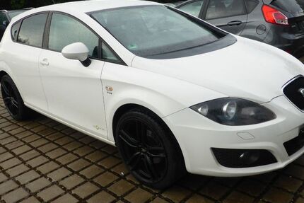 Seat Leon 105.500 km 4.890 € Wolfenbüttel 38304