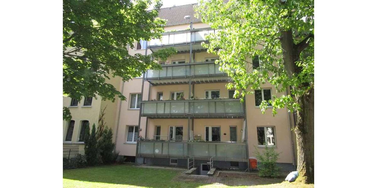 Etagenwohnung Braunschweig Westliches Ringgebiet - 3 Zimmer, 68 m&sup2;, 598&euro; | Angebot:26592726