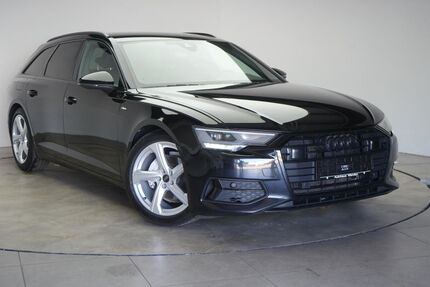 Audi A6 104.000 km 29.990 &euro; Braunschweig 38110