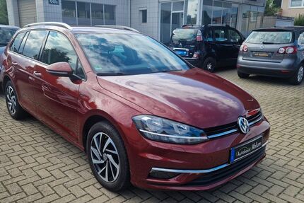 VW Golf 107.500 km 13.499 € Wolfenbüttel 38302