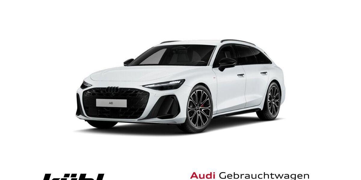 Audi A6 13.000 km 54.690 &euro; Gifhorn 38518