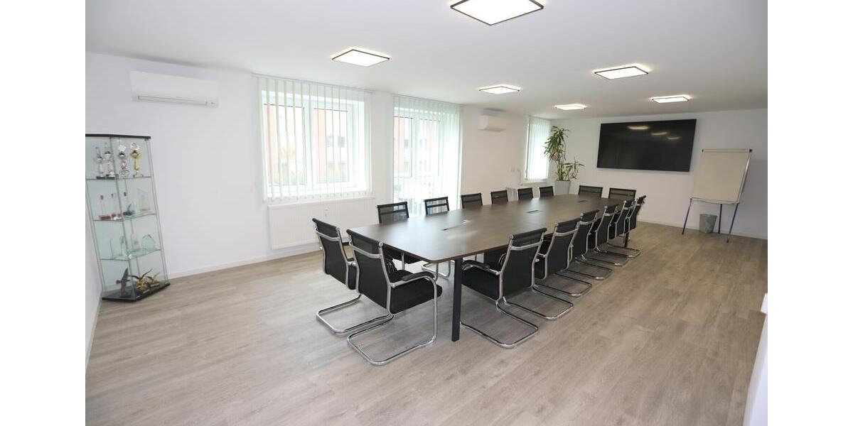 Gewerbeobjekt Gifhorn - 1.600&euro; | Angebot:25995669