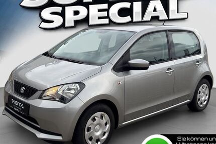 Seat Mii 33.690 km 8.400 &euro; Braunschweig 38122