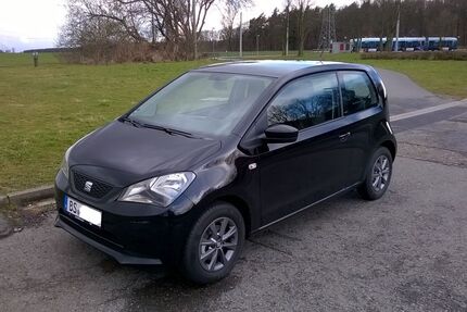 Seat Mii 141.000 km 4.200 &euro; Braunschweig 38120