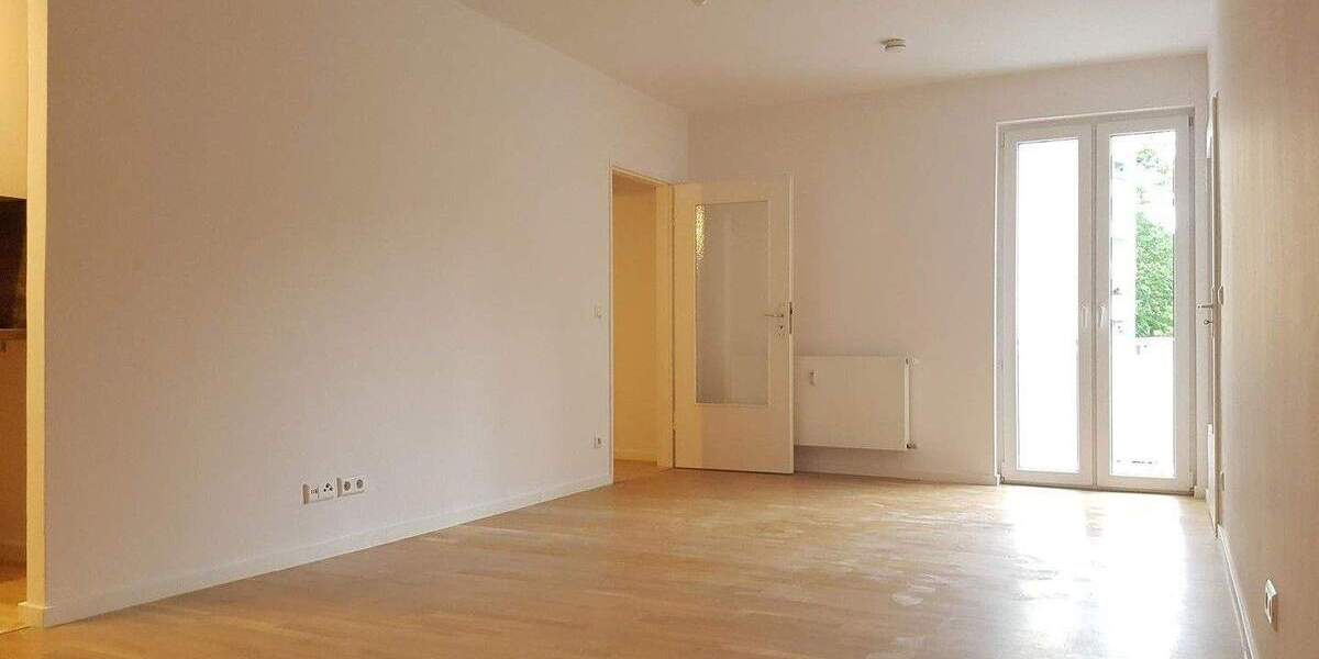 Etagenwohnung Wolfsburg Rabenberg - 2 Zimmer, 65 m&sup2;, 650&euro; | Angebot:25896683