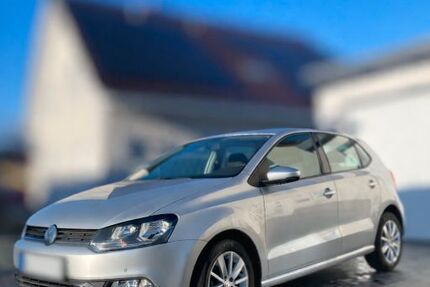 VW Polo 133.000 km 8.900 &euro; Wolfsburg 38442