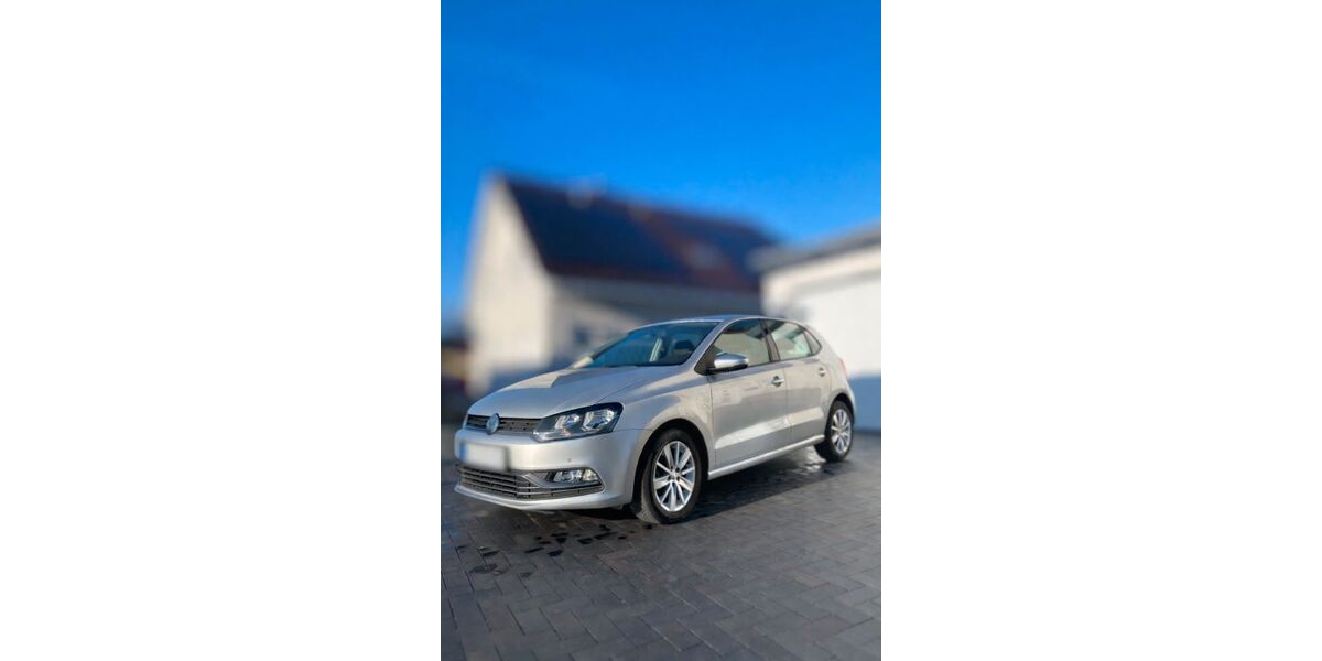 VW Polo 133.000 km 8.900 &euro; Wolfsburg 38442