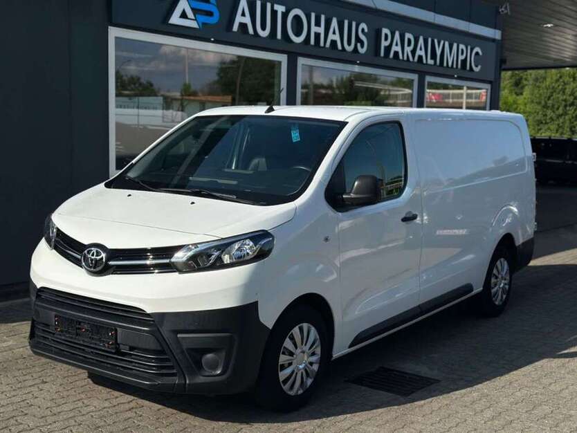Proace