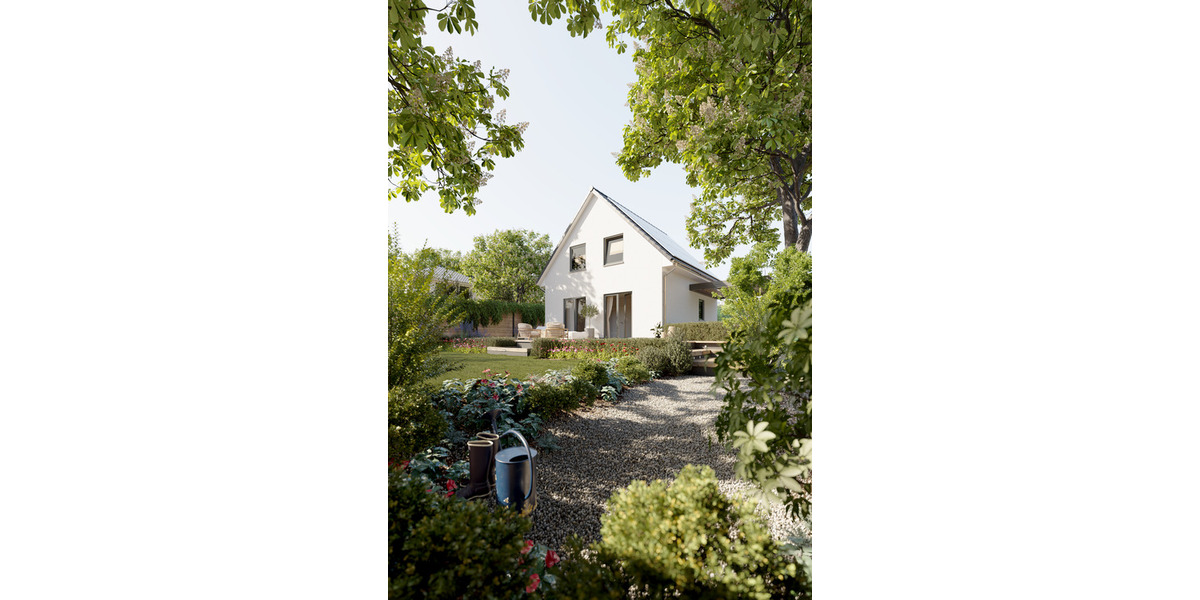 Etagenwohnung Osloß - 2 Zimmer, 100 m&sup2;, 412.310&euro; | Angebot:25669741