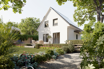 Wohnung Osloß - 2 Zimmer, 100 m&sup2;, 412.310&euro; | Angebot:25669741