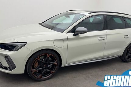 Cupra Leon 2.500 km 43.400 &euro; Peine 31226