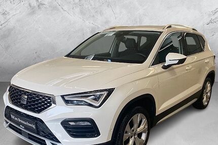 Seat Ateca 121.200 km 19.290 &euro; Braunschweig 38122