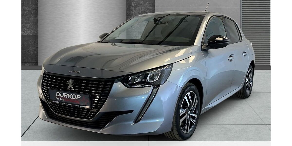 Peugeot 208 81.538 km 14.990 &euro; Braunschweig 38126