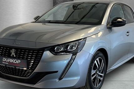 Peugeot 208 81.538 km 15.250 &euro; Braunschweig 38126