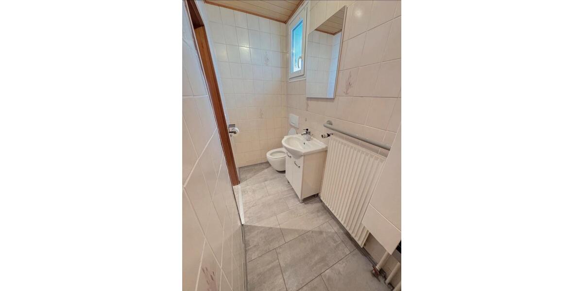 Terrassenwohnung Salzgitter Ortschaft Südost - 3.5 Zimmer, 87 m&sup2;, 154.999&euro; | Angebot:25308088