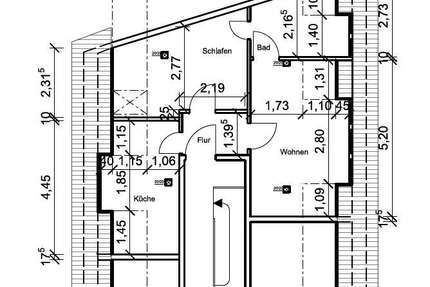 Wohnung zum Kaufen in Braunschweig 162.750 € 46 m² 2 zimmer