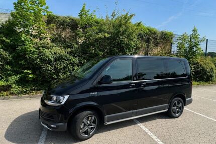 VW T7 Multivan 153.000 km 24.990 &euro; Braunschweig 38124