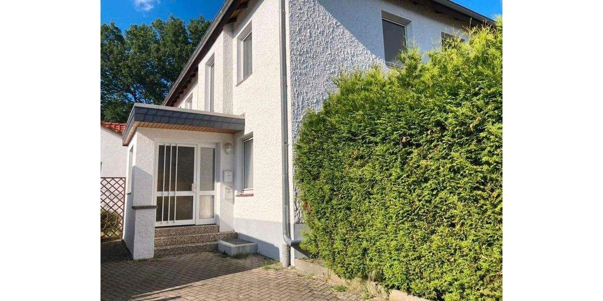 Etagenwohnung Wolfsburg Ehmen - 4 Zimmer, 101 m&sup2;, 285.000&euro; | Angebot:25691671