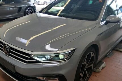 VW Passat 74.430 km 34.890 € Braunschweig 38114