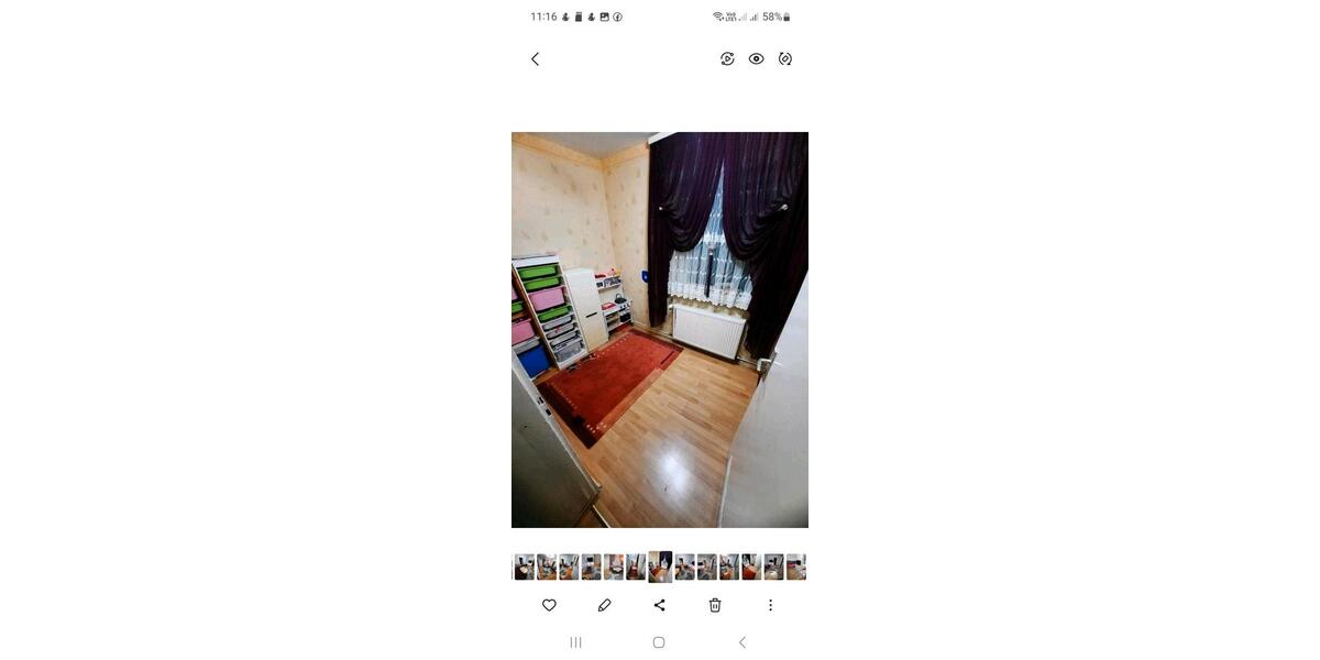 Etagenwohnung Salzgitter - 4 Zimmer, 55 m&sup2;, 82.000&euro; | Angebot:26044371