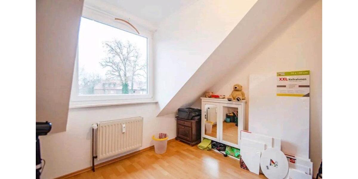 Dachgeschoßwohnung Meinersen - 3 Zimmer, 70 m&sup2;, 148.500&euro; | Angebot:26288295