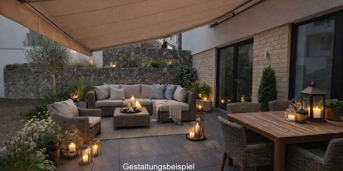 Etagenwohnung Wolfsburg Steimker Berg - 3 Zimmer, 77 m&sup2;, 298.000&euro; | Angebot:27110927