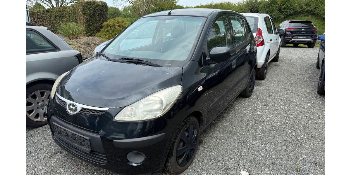 Hyundai i10 134.000 km 1.990 &euro; Wolfenbüttel (Halchter) 38304