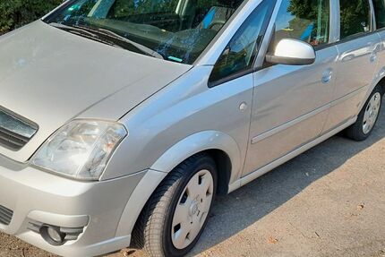 Opel Meriva 171.000 km 2.150 € Cremlingen 38162