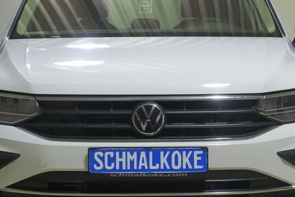 VW Tiguan 67.800 km 21.500 &euro; Braunschweig 38112