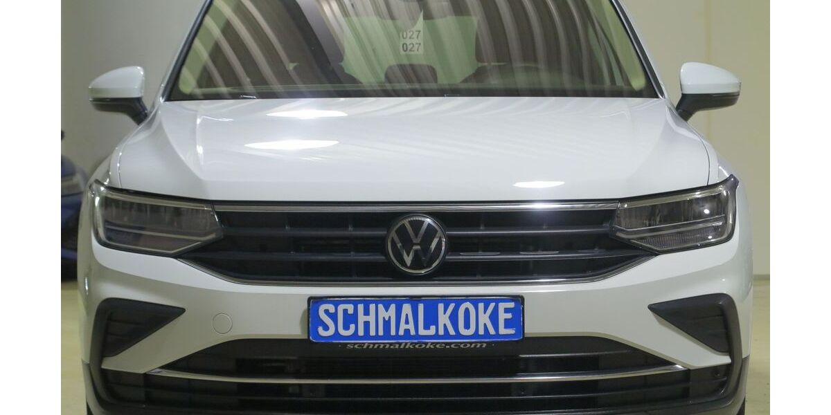 VW Tiguan 67.800 km 21.500 &euro; Braunschweig 38112