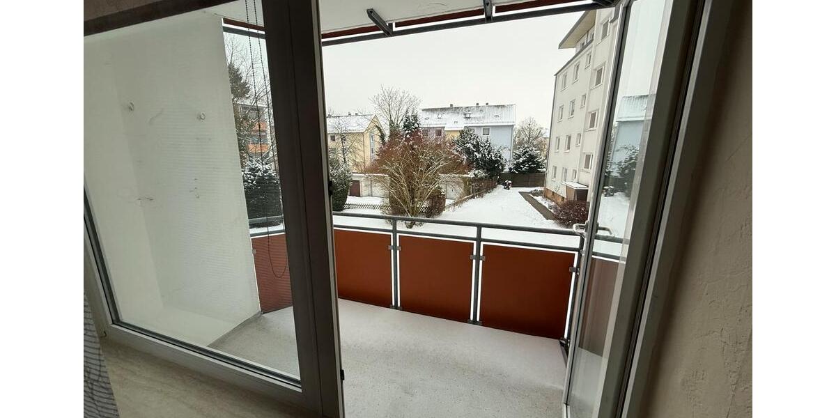 Etagenwohnung Wolfenbüttel Adersheim - 3 Zimmer, 70 m&sup2;, 650&euro; | Angebot:26320690