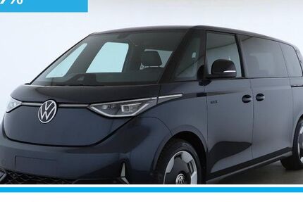 VW ID. Buzz 12.300 km 68.450 &euro; Braunschweig 38124