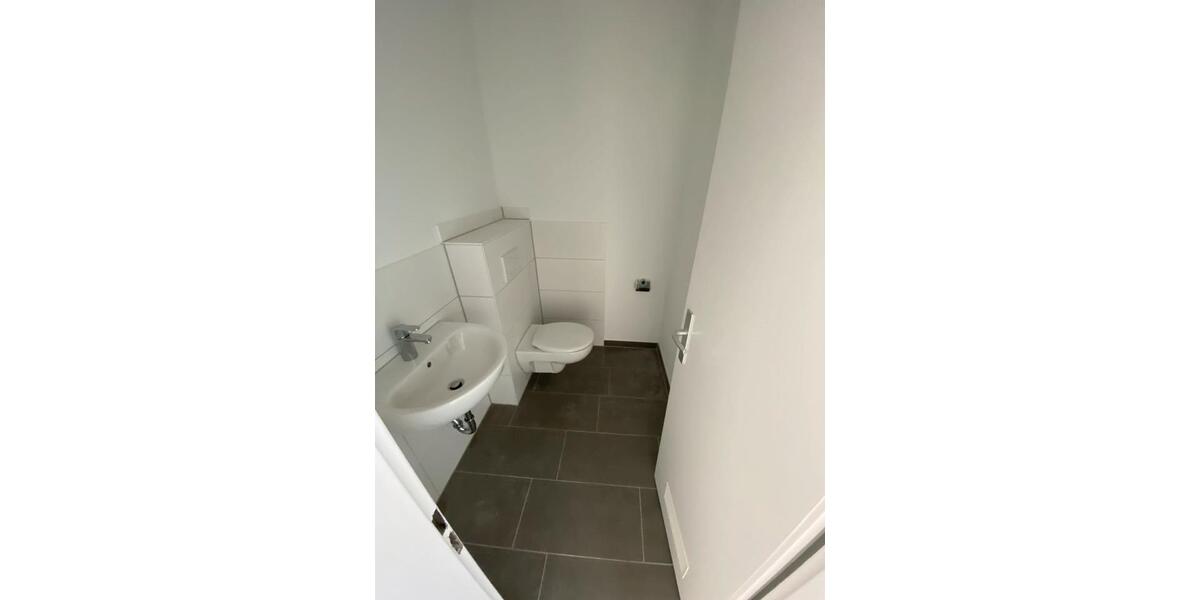 Dachgeschoßwohnung Wolfsburg Detmerode - 3 Zimmer, 75 m&sup2;, 692&euro; | Angebot:26634839