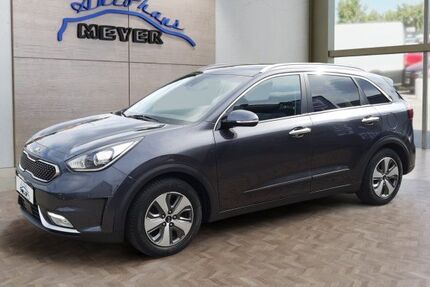 Kia Niro 111.645 km 13.410 &euro; Sickte bei Braunschweig 38173