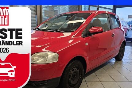 VW Fox 172.263 km 900 &euro; Wolfsburg-Heiligendorf 38444