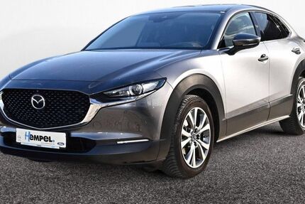 Mazda CX-30 42.413 km 23.890 € Braunschweig 38114
