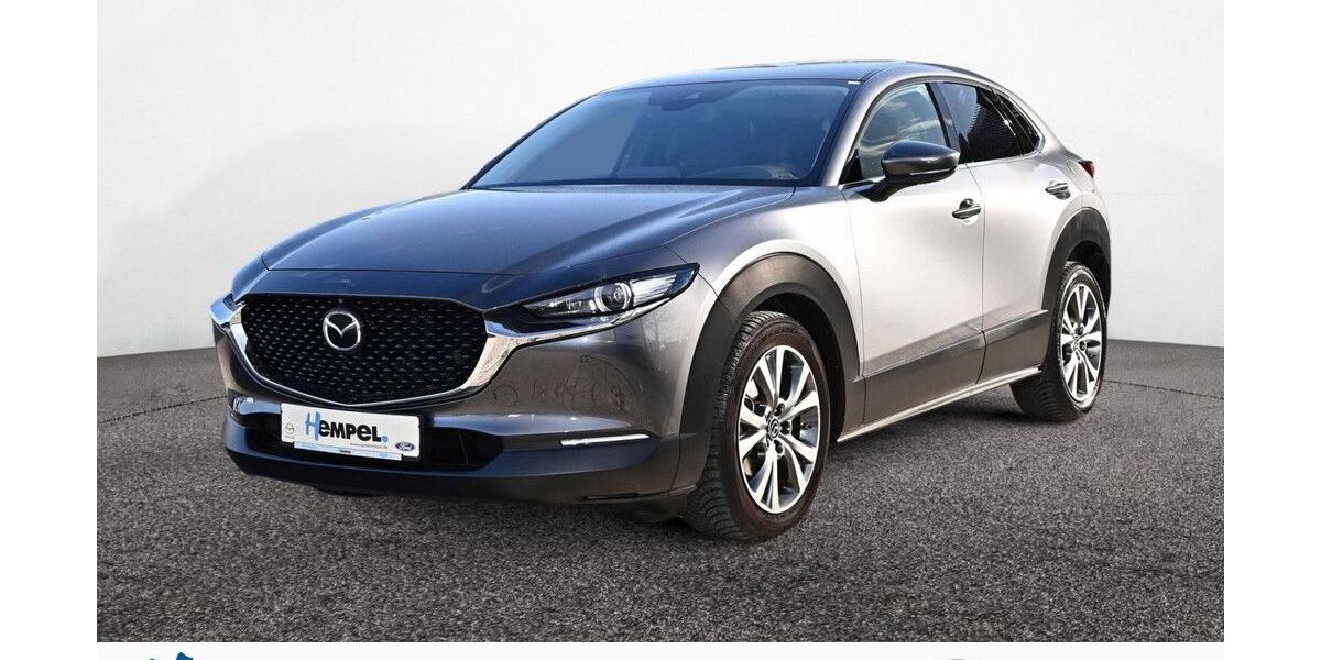 Mazda CX-30 42.413 km 23.890 € Braunschweig 38114