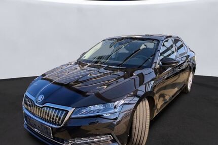 Skoda Superb 79.720 km 27.990 &euro; Braunschweig 38114