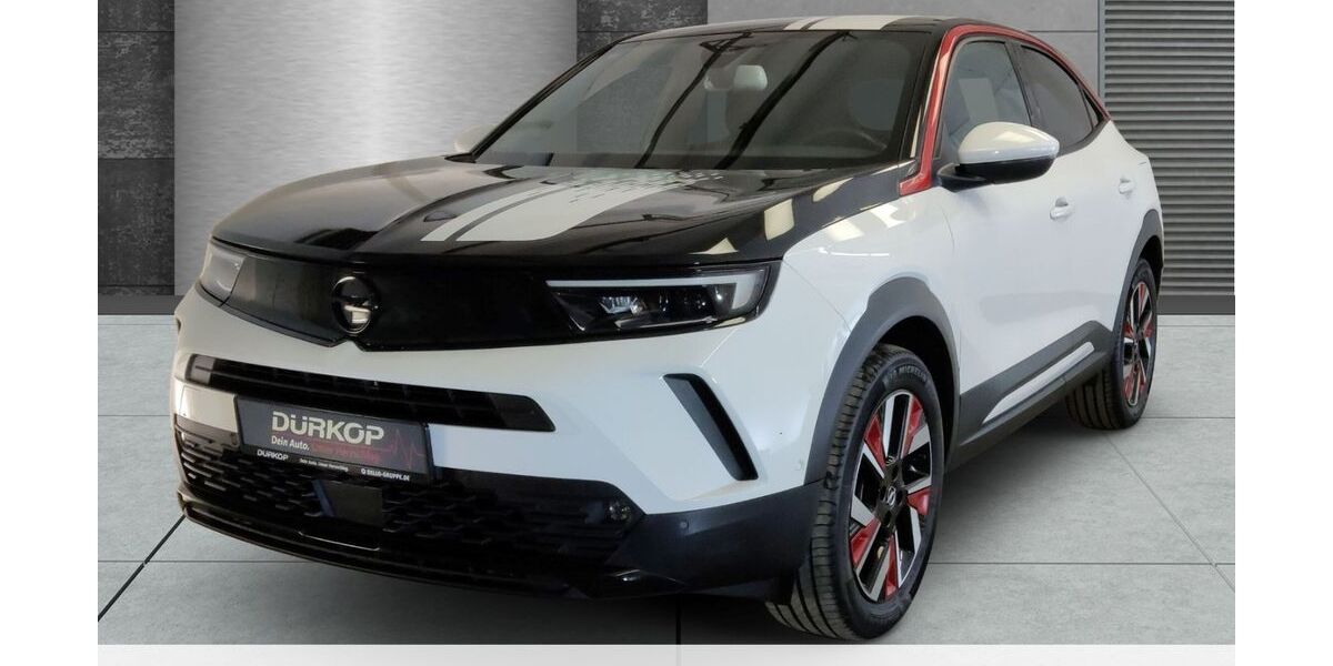 Opel Mokka 56.706 km 18.250 &euro; Braunschweig 38126