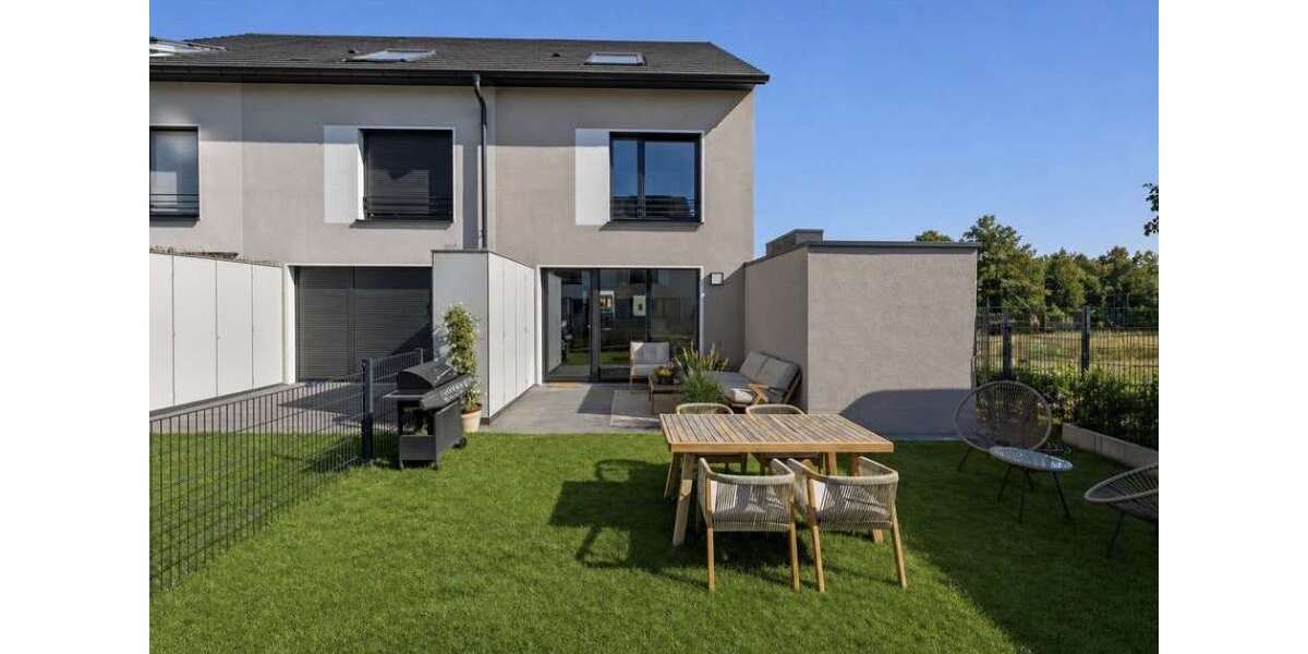 Einfamilienhaus Wolfsburg Brackstedt - 5 Zimmer, 145 m&sup2;, 1.667&euro; | Angebot:27180117