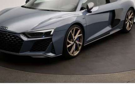 Audi R8 3.500 km 179.900 &euro; Wolfsburg 38440