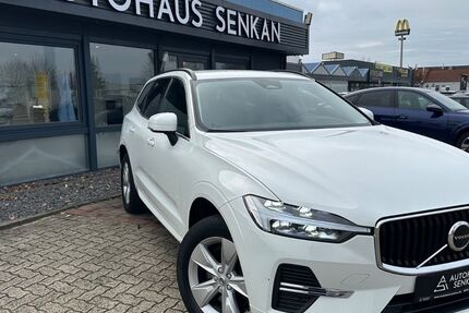 Volvo XC60 44.500 km 28.990 &euro; Peine 31228
