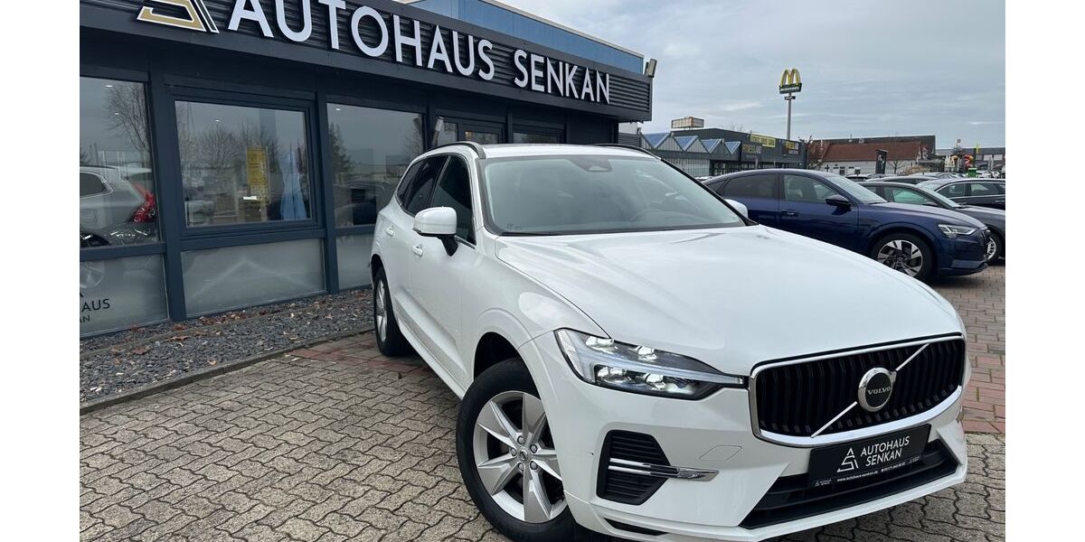 Volvo XC60 44.500 km 28.990 &euro; Peine 31228
