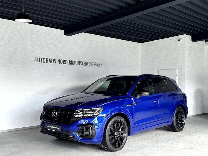 Touareg
