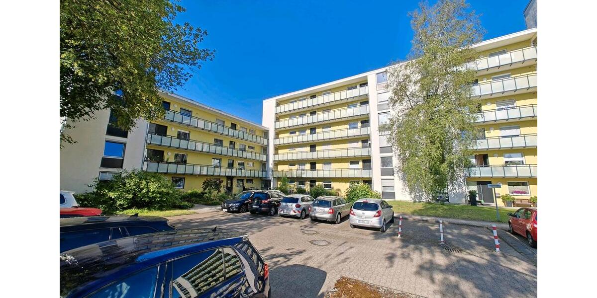 Etagenwohnung Braunschweig Broitzem - 3 Zimmer, 92 m&sup2;, 244.000&euro; | Angebot:26902728