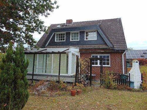 Einfamilienhaus Wolfsburg Nordsteimke - 5 Zimmer, 130 m&sup2;, 275.000&euro; | Angebot:25695459