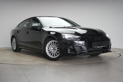 Audi A5 74.000 km 35.490 &euro; Braunschweig 38110