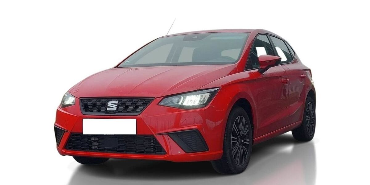 Seat Ibiza 3.300 km 16.999 &euro; Braunschweig 38122